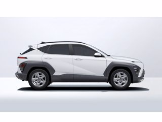 HYUNDAI KONA EV MY27 BUSINESS 64,8 KWH+HP 1