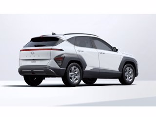 HYUNDAI KONA EV MY27 BUSINESS 64,8 KWH+HP 2