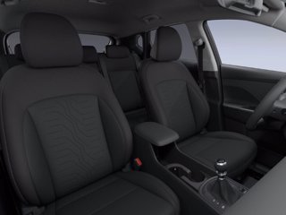 HYUNDAI KONA EV MY27 BUSINESS 64,8 KWH+HP 3