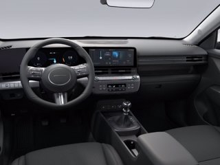 HYUNDAI KONA EV MY27 BUSINESS 64,8 KWH+HP 4