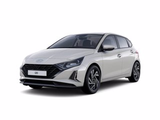 HYUNDAI I20 MY26 1.0 T-GDI ICC CONNECTLINE