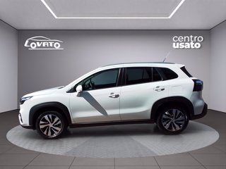 SUZUKI S-Cross 1.4 Hybrid Top+ 1