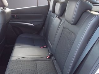 SUZUKI S-Cross 1.4 Hybrid Top+ 10