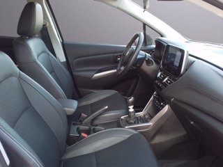 SUZUKI S-Cross 1.4 Hybrid Top+ 11