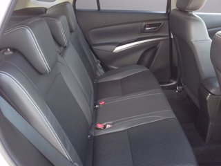 SUZUKI S-Cross 1.4 Hybrid Top+ 12
