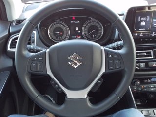SUZUKI S-Cross 1.4 Hybrid Top+ 15