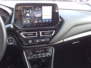 SUZUKI S-Cross 1.4 Hybrid Top+ 17
