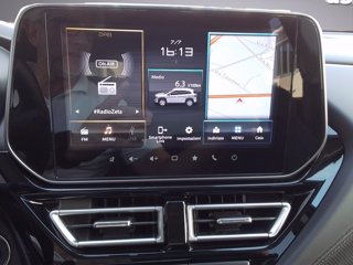 SUZUKI S-Cross 1.4 Hybrid Top+ 18