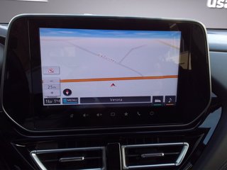 SUZUKI S-Cross 1.4 Hybrid Top+ 19