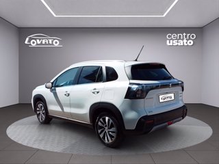 SUZUKI S-Cross 1.4 Hybrid Top+ 2