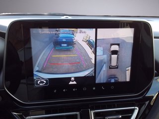 SUZUKI S-Cross 1.4 Hybrid Top+ 20