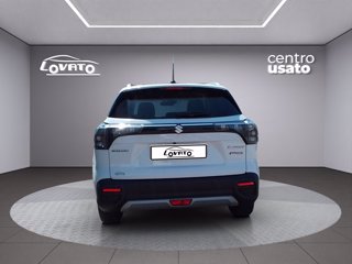 SUZUKI S-Cross 1.4 Hybrid Top+ 3