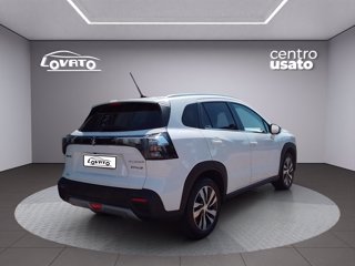SUZUKI S-Cross 1.4 Hybrid Top+ 4