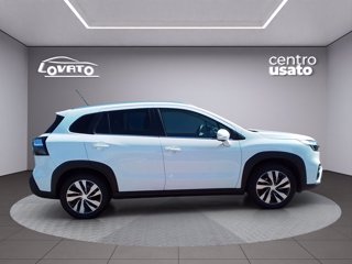 SUZUKI S-Cross 1.4 Hybrid Top+ 5