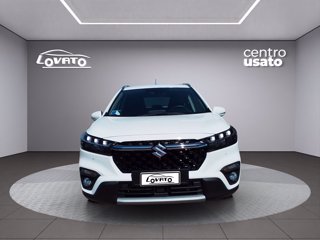 SUZUKI S-Cross 1.4 Hybrid Top+ 7