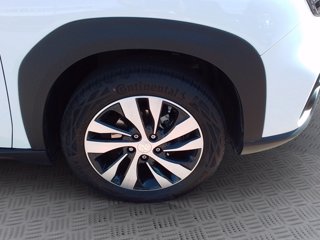SUZUKI S-Cross 1.4 Hybrid Top+ 8
