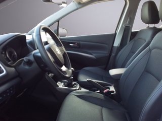 SUZUKI S-Cross 1.4 Hybrid Top+ 9