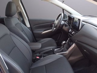 SUZUKI S-Cross 1.5 140V Hybrid A/T Starview