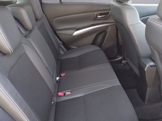 SUZUKI S-Cross 1.5 140V Hybrid A/T Starview