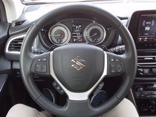 SUZUKI S-Cross 1.5 140V Hybrid A/T Starview