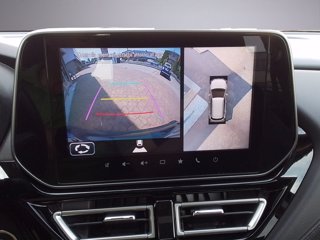 SUZUKI S-Cross 1.5 140V Hybrid A/T Starview