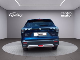 SUZUKI S-Cross 1.5 140V Hybrid A/T Starview