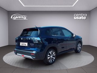 SUZUKI S-Cross 1.5 140V Hybrid A/T Starview