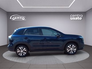 SUZUKI S-Cross 1.5 140V Hybrid A/T Starview