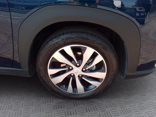 SUZUKI S-Cross 1.5 140V Hybrid A/T Starview