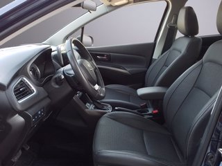 SUZUKI S-Cross 1.5 140V Hybrid A/T Starview