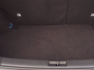 MG MG3 1.5 Hybrid+ Luxury