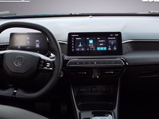 MG MG3 1.5 Hybrid+ Luxury