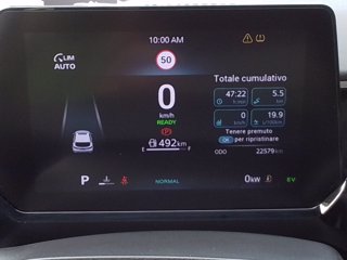 MG MG3 1.5 Hybrid+ Luxury