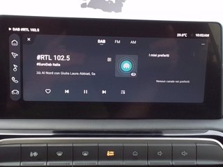 MG MG3 1.5 Hybrid+ Luxury