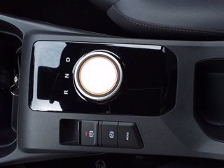 MG MG3 1.5 Hybrid+ Luxury