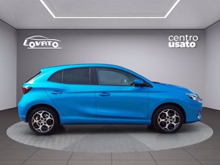 MG MG3 1.5 Hybrid+ Luxury