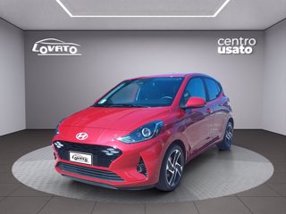 HYUNDAI i10 1.0 MPI AT Prime 0