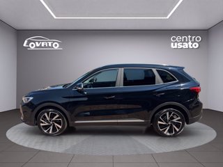 MG ZS 1.5 Hybrid+ Luxury