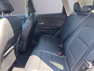 MG ZS 1.5 Hybrid+ Luxury