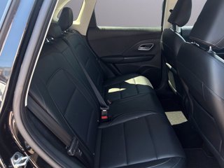 MG ZS 1.5 Hybrid+ Luxury