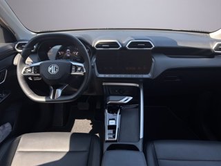MG ZS 1.5 Hybrid+ Luxury