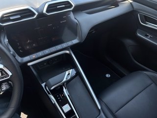 MG ZS 1.5 Hybrid+ Luxury