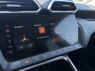 MG ZS 1.5 Hybrid+ Luxury