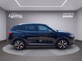 MG ZS 1.5 Hybrid+ Luxury