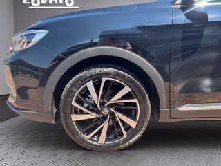 MG ZS 1.5 Hybrid+ Luxury