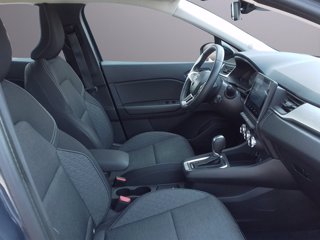 RENAULT Captur Full Hybrid E-Tech 145 CV Zen