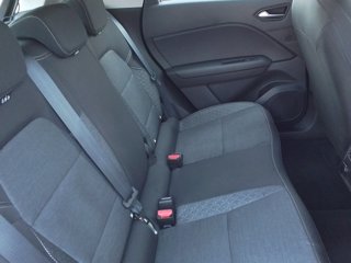 RENAULT Captur Full Hybrid E-Tech 145 CV Zen