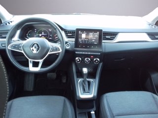RENAULT Captur Full Hybrid E-Tech 145 CV Zen