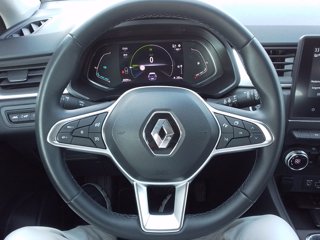 RENAULT Captur Full Hybrid E-Tech 145 CV Zen