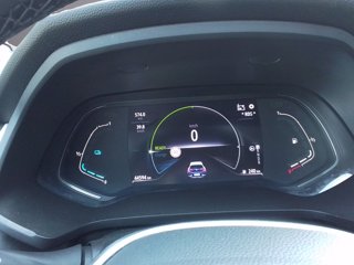 RENAULT Captur Full Hybrid E-Tech 145 CV Zen